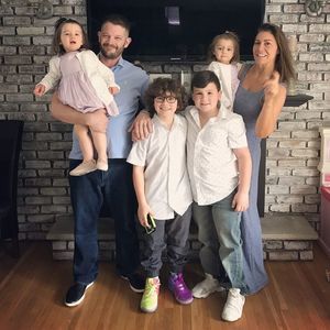 Meet your Posher, William